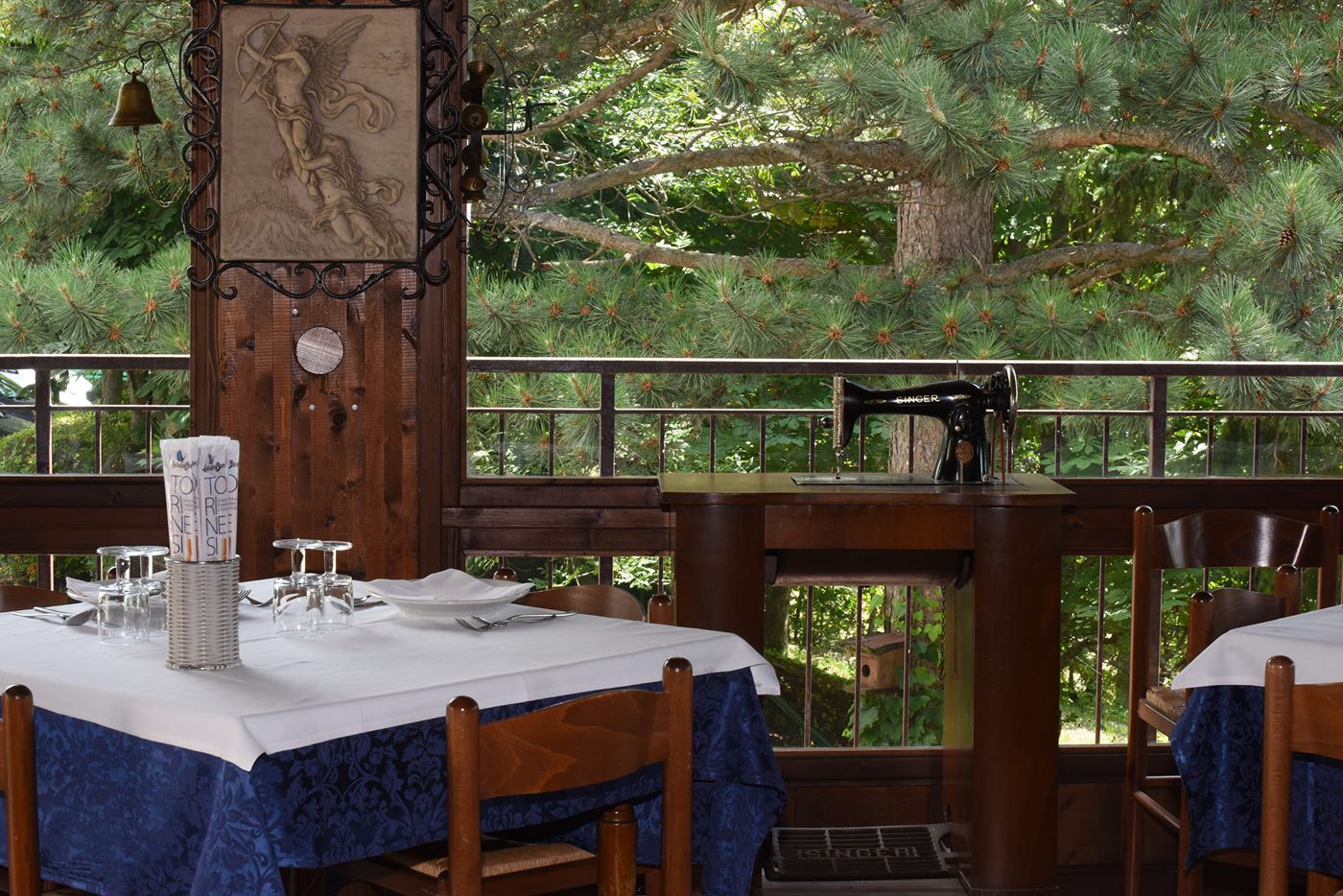 Albergo Ristorante Conca D'oro