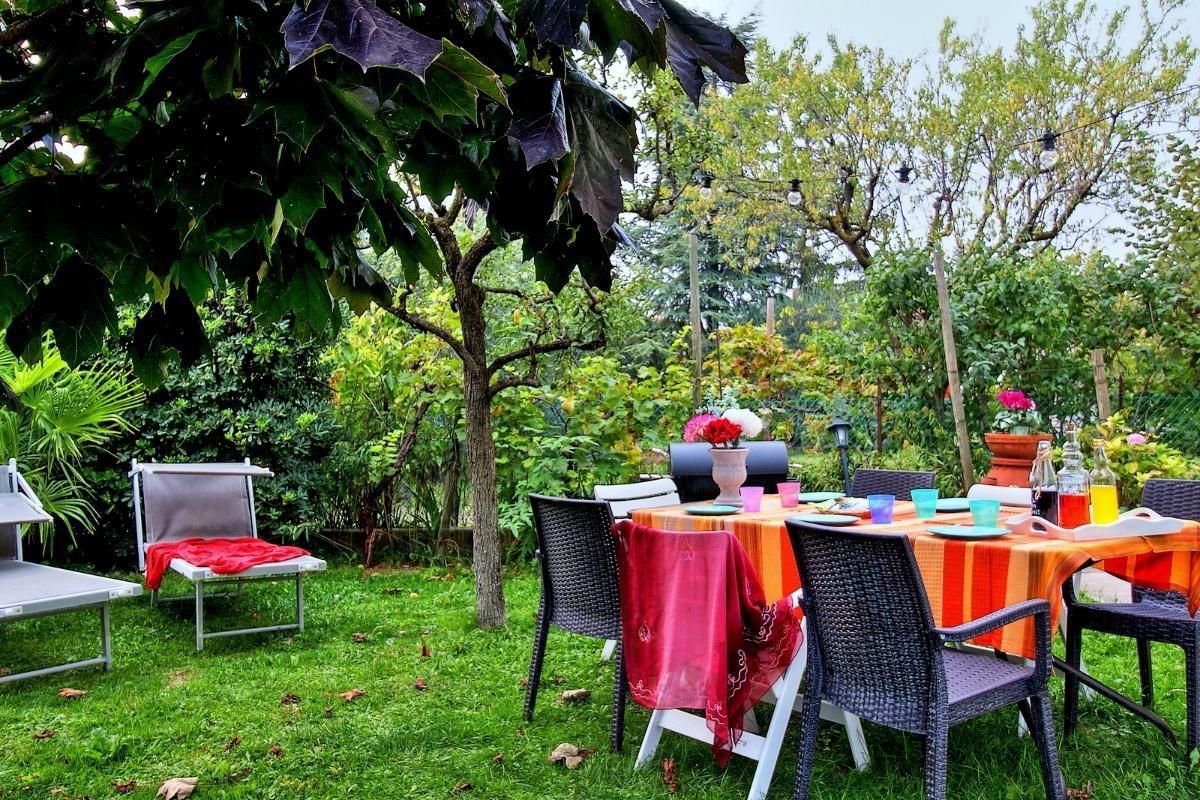 Bed and Breakfast Le Fate
