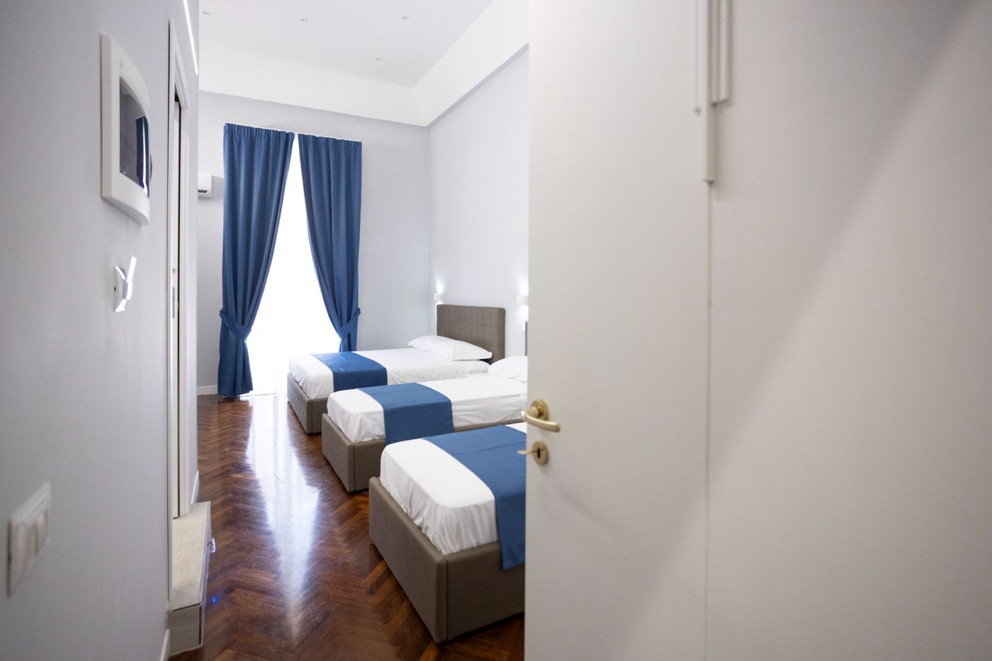La Chambre Duomo