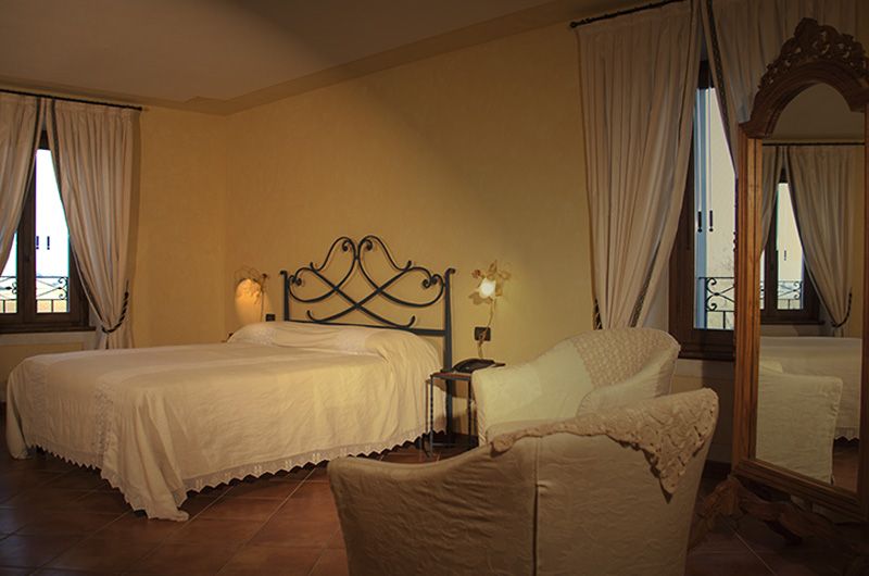 Agriturismo Macesina