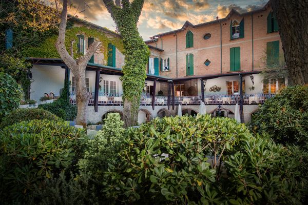 Hotel Locanda delle Dune