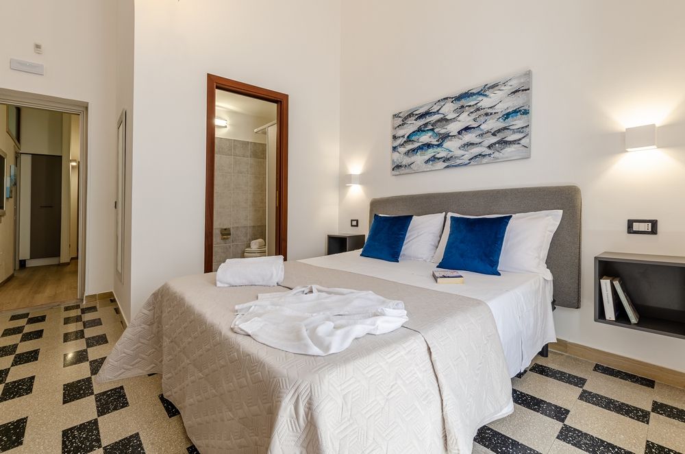 Bed and Breakfast Nonna Germina