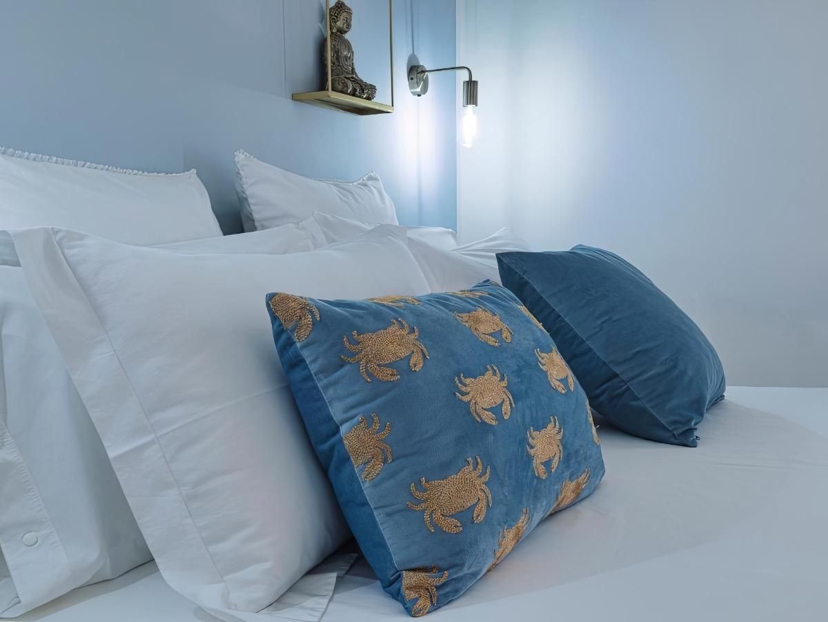 Élite Suite Home