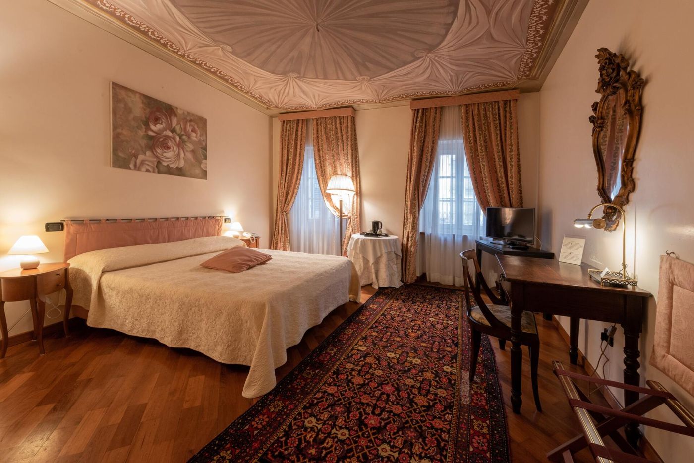 Palazzo Finati