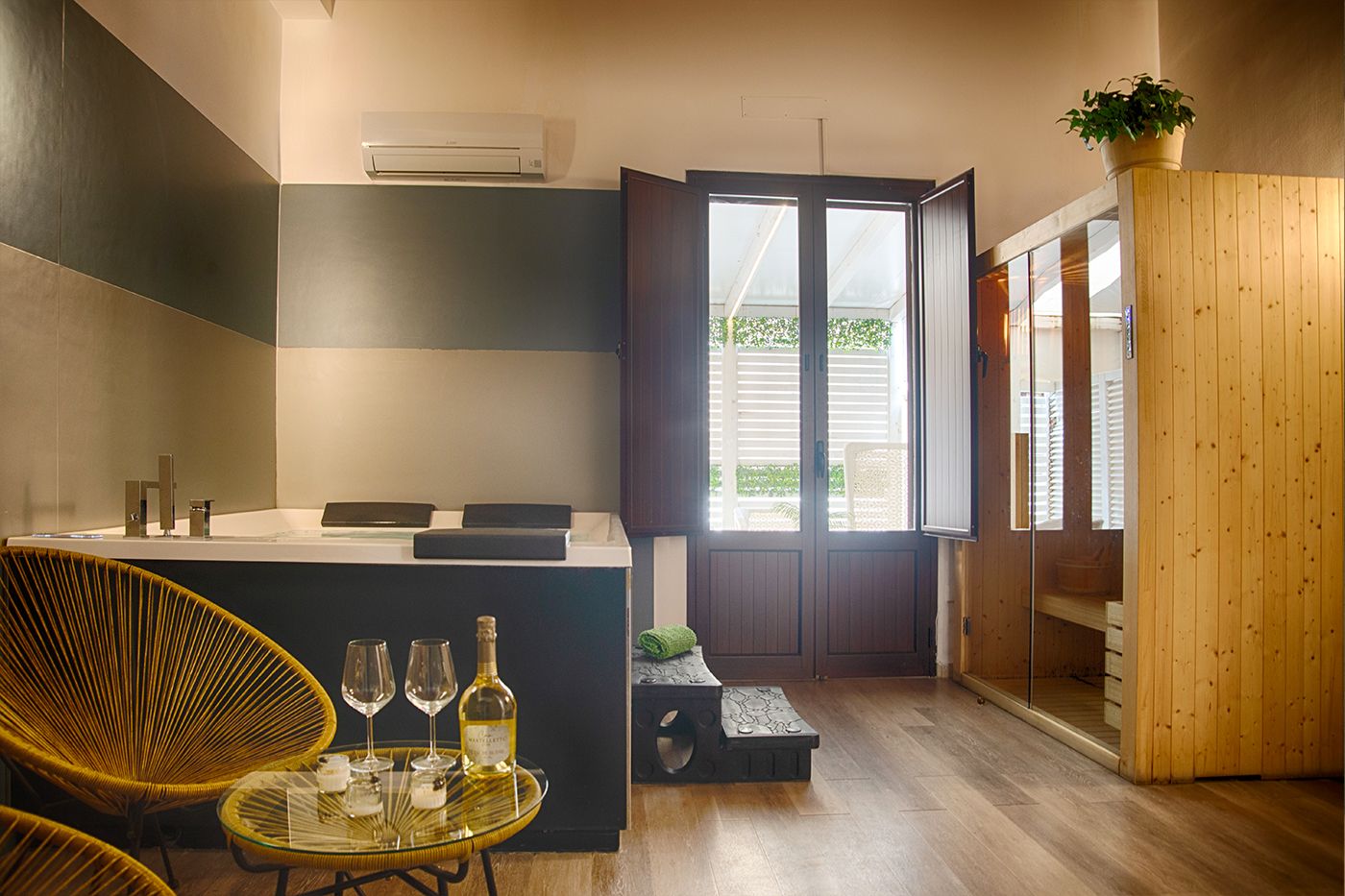 Abside Suite & Spa
