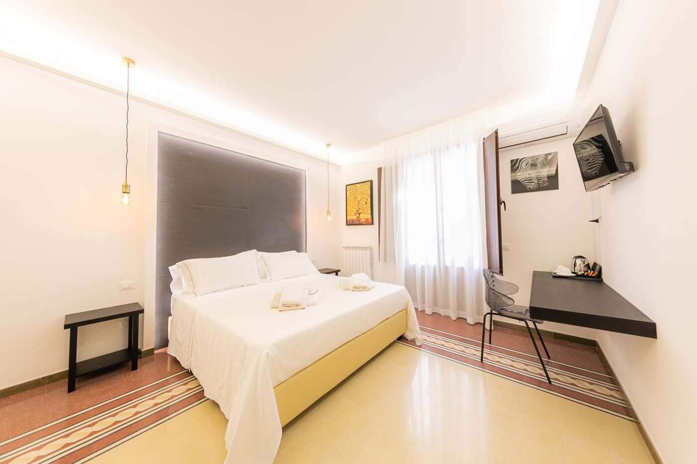 Abside Suite & Spa