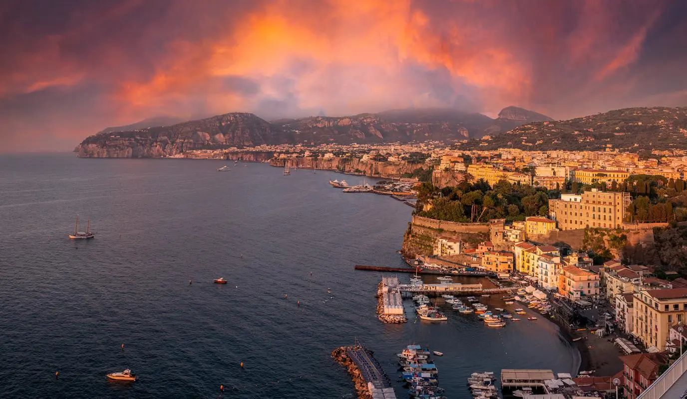Enjoy Home Sorrento