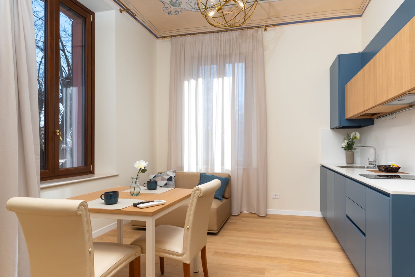 Hotel Cluentum
