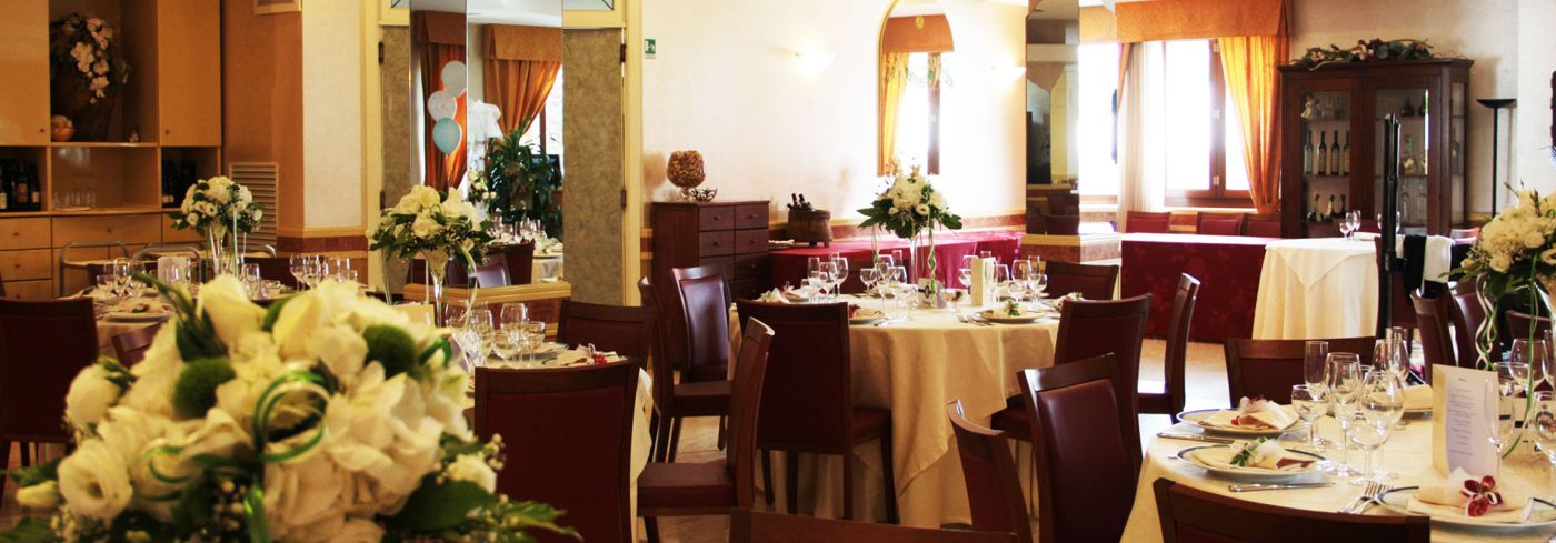 Hotel L' Anfora