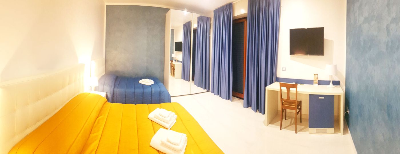 Madigans rooms B&B
