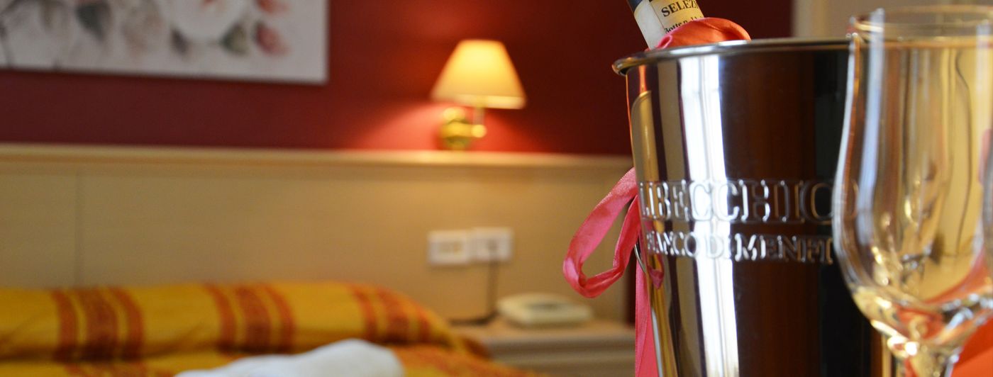 Hotel Vallisdea