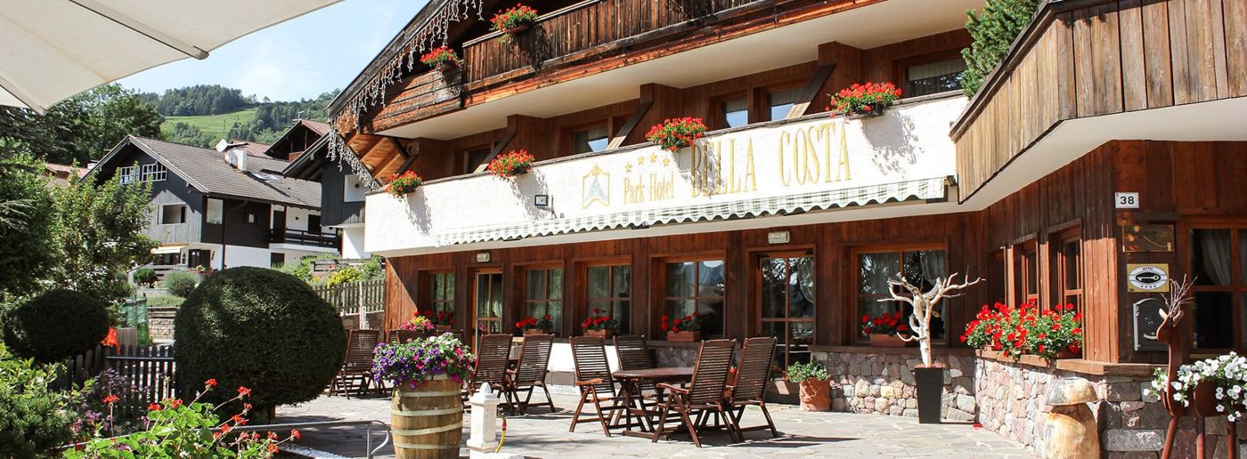 Park Hotel Bellacosta