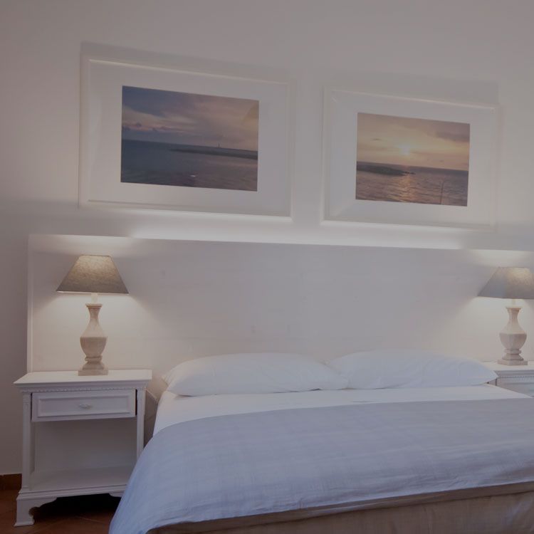 And So Boutique B&B
