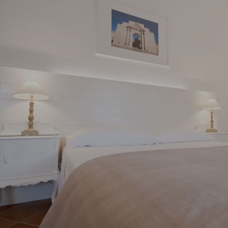 And So Boutique B&B