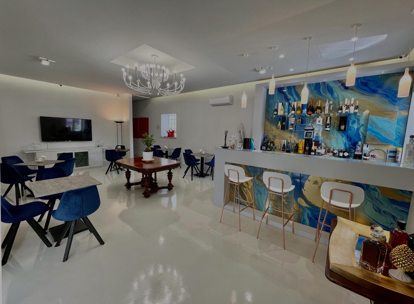 Tribus Boutique Hotel