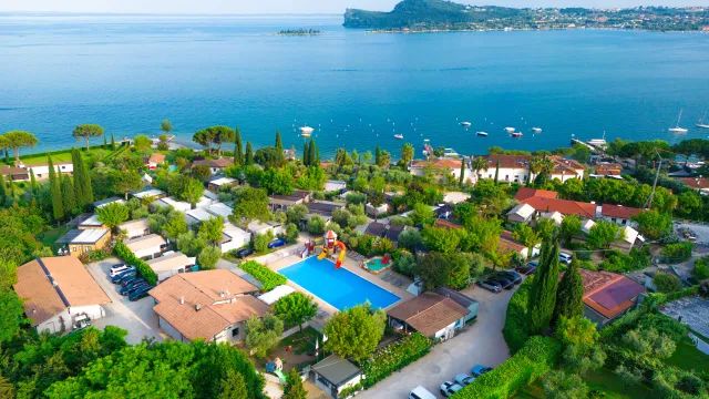 Vacanze Glamping Boutique