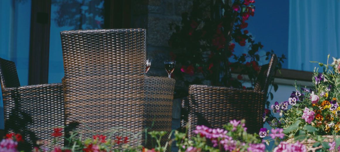 Il Giardino di Valentina
