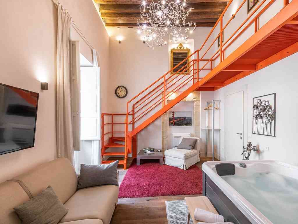 Il Regio Maison du Charme