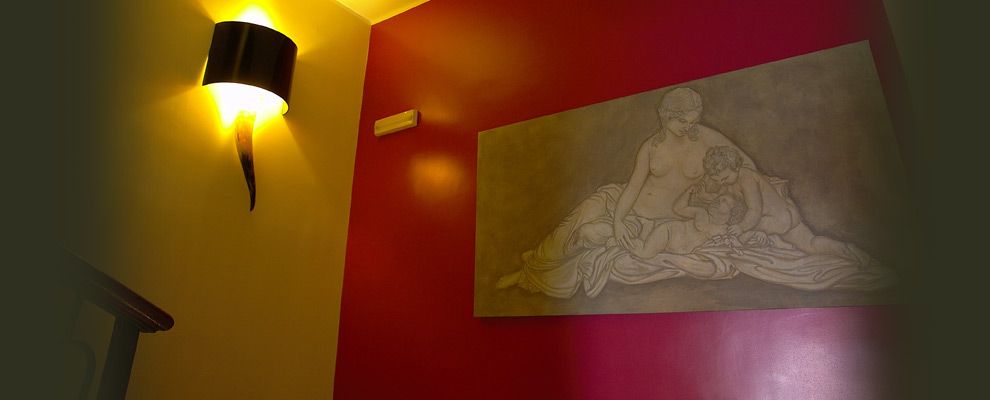 Hotel Messenion