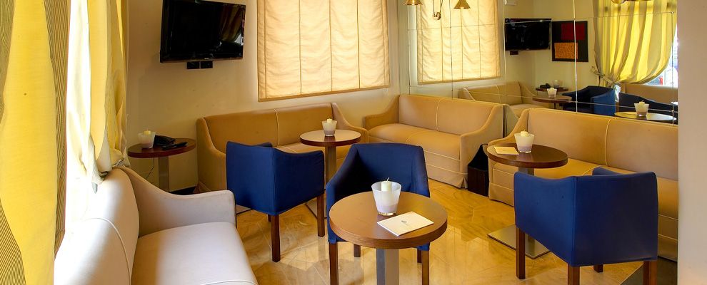 Hotel Messenion