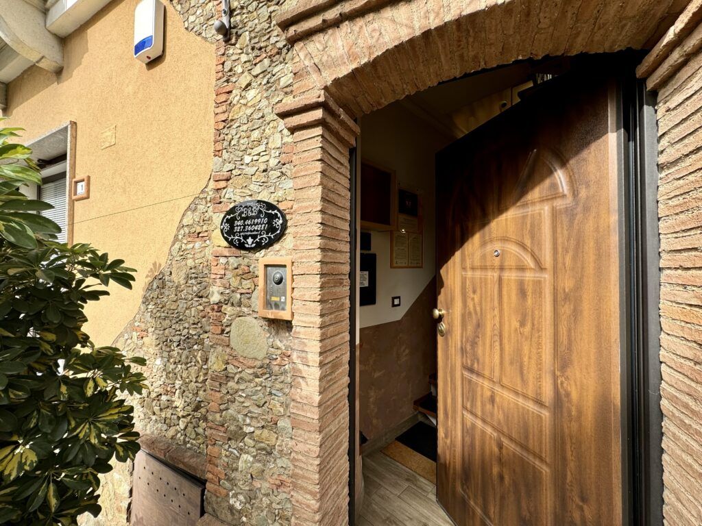 B&B Fiorentino