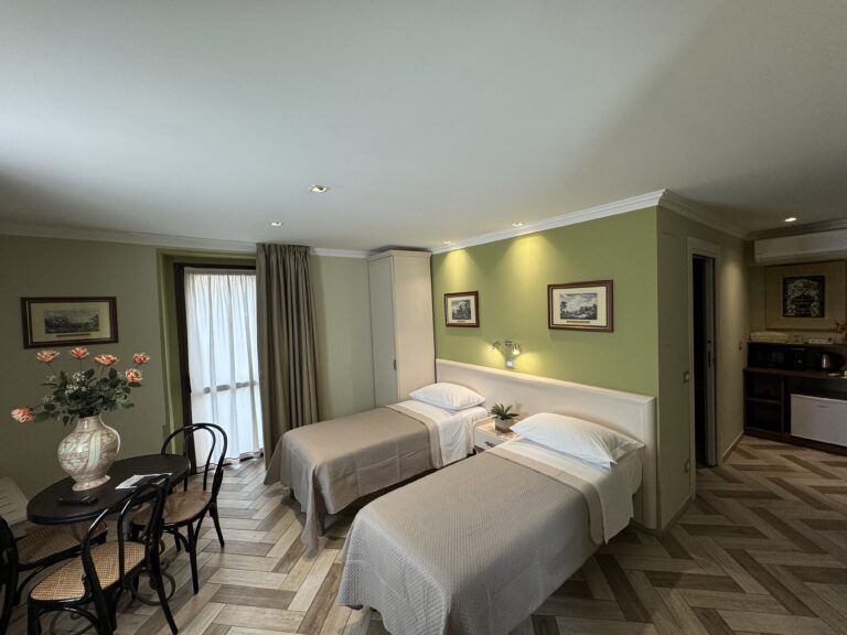 B&B Fiorentino