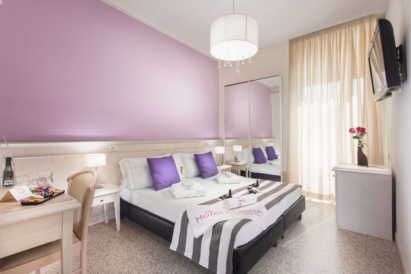 Hotel Ambra