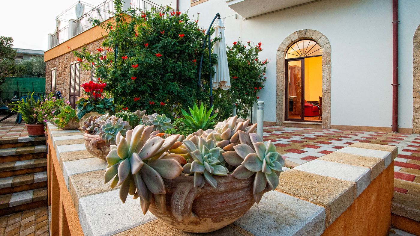 Casale La Zagara Case Vacanze - Holiday Rentals - SICILY - SCIACCA