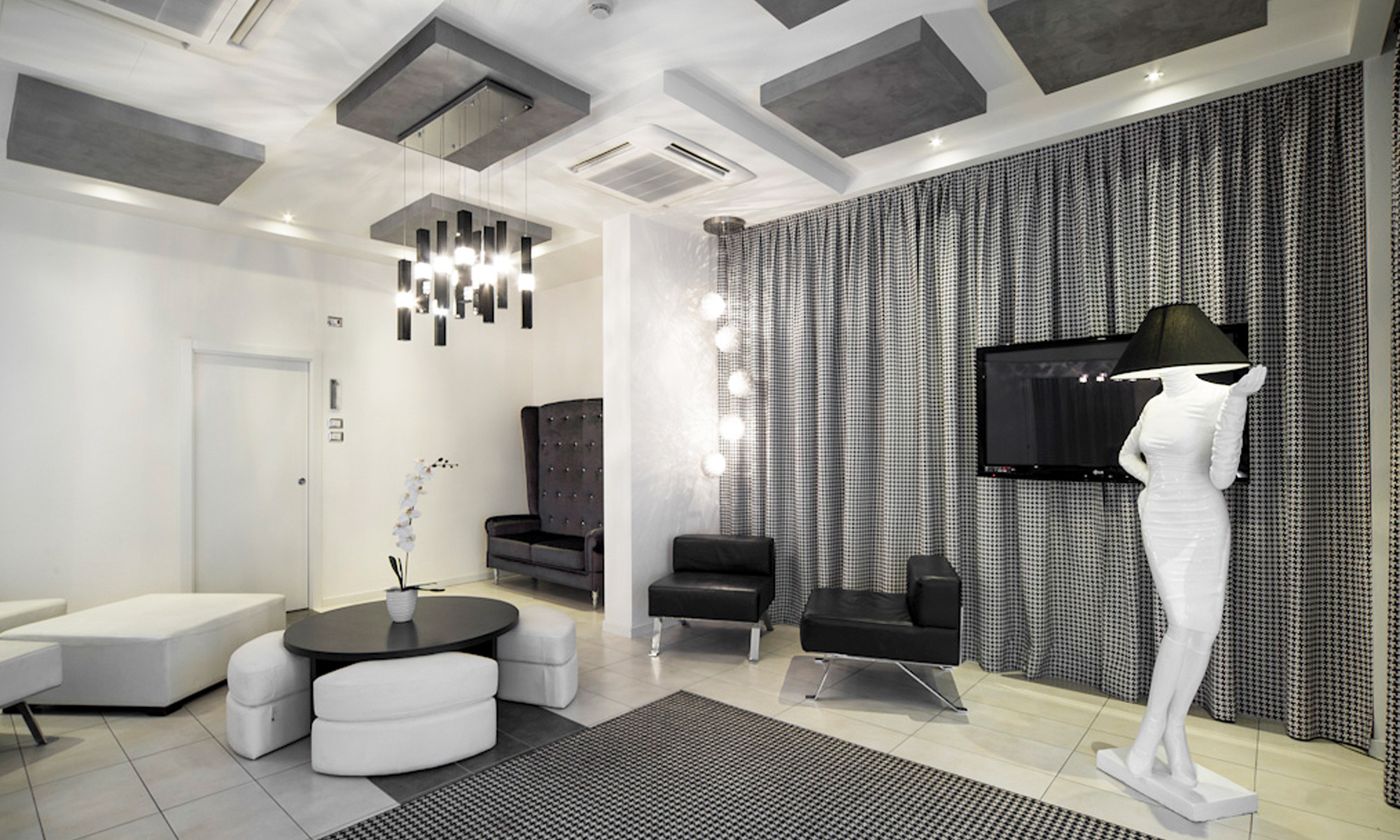 Atmosphere Suite Hotel