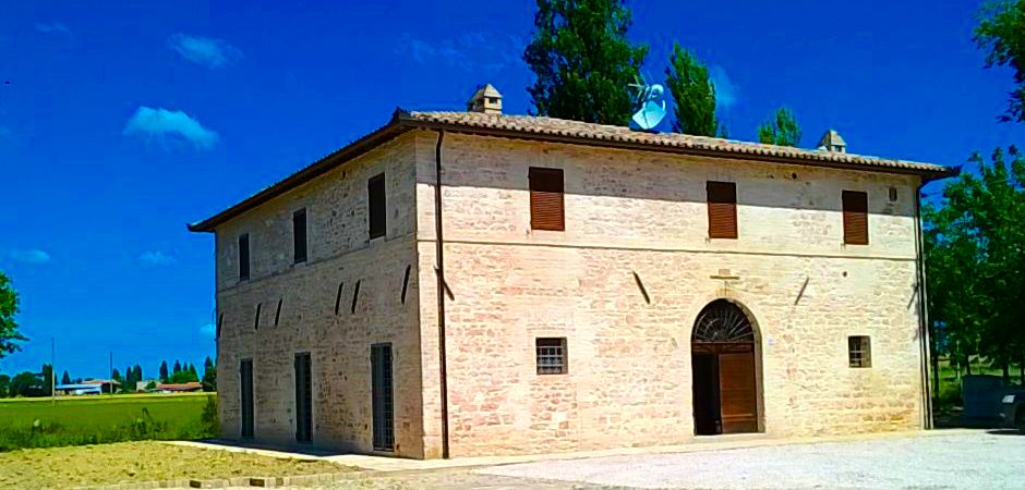 Villa Licinia