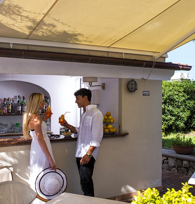 Albergo Terme Villa Svizzera
