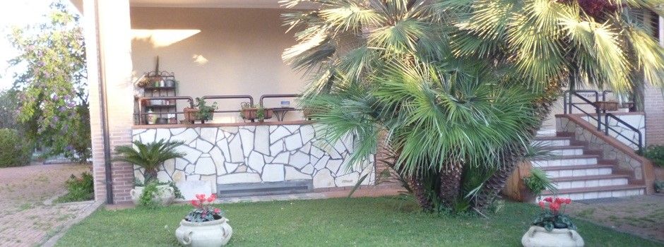 San Paolo Bed & Breakfast