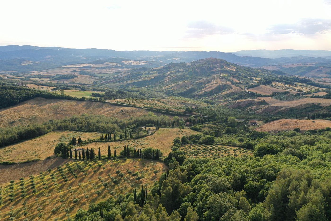 Podere Costarella