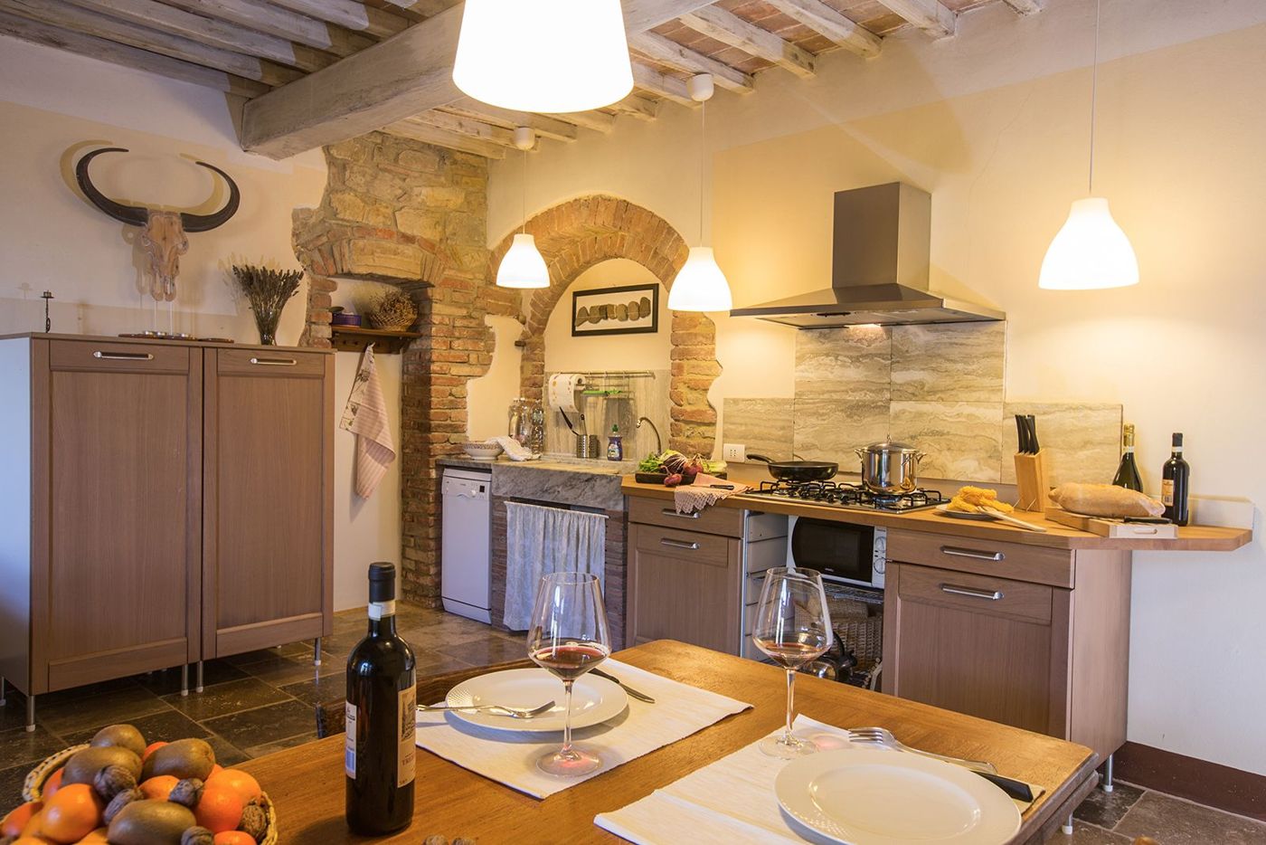 Podere Costarella