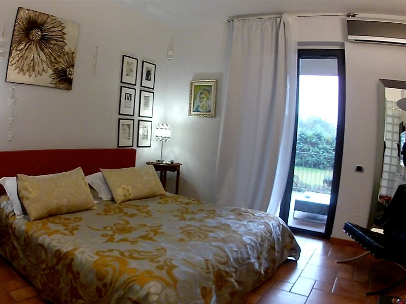 B&B Ellera Viterbo