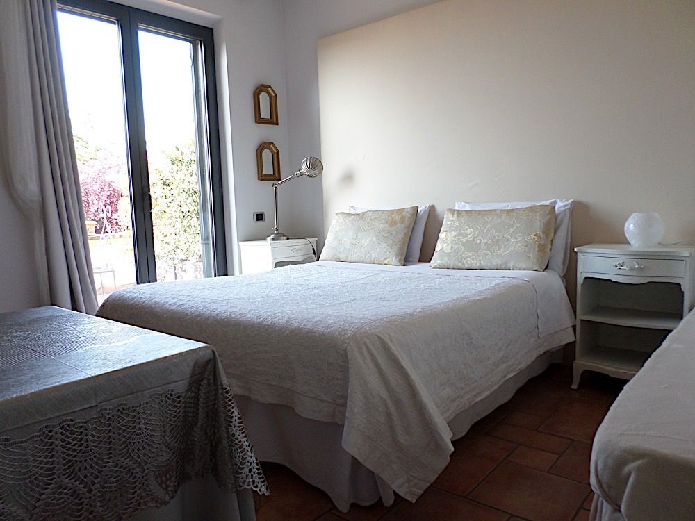 B&B Ellera Viterbo