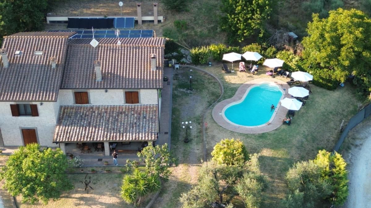 B&B Dell'Aviatore