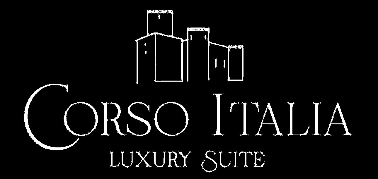 Corso Italia Luxury Suite