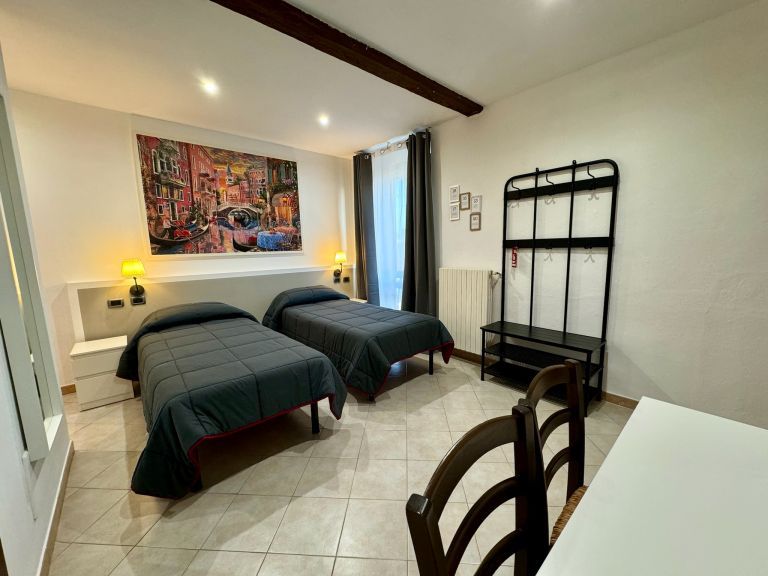 Hotel Duca di Tromello
