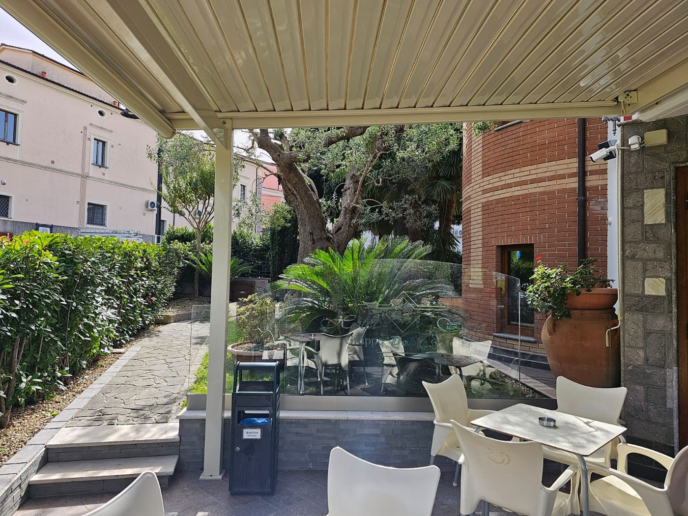 Hotel Sirio
