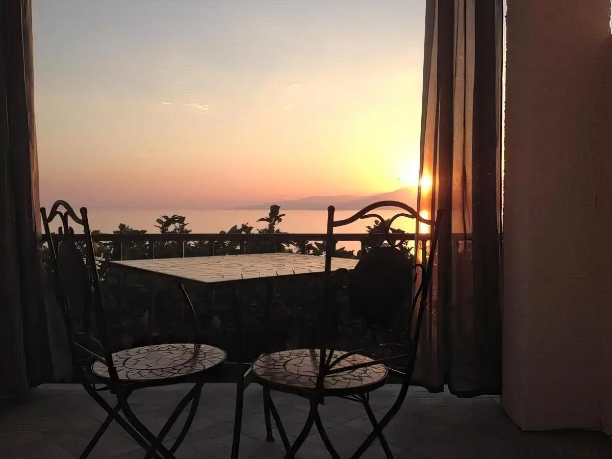 Bed & Breakfast Vista Mare - Maratea