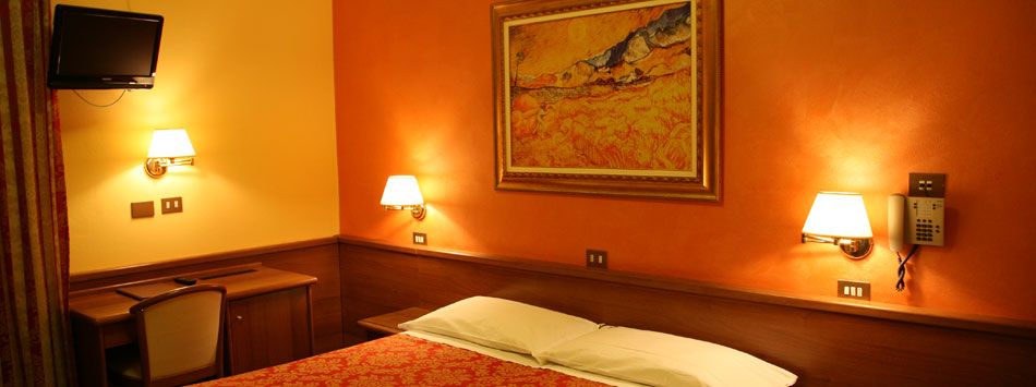 Hotel San Pellegrino