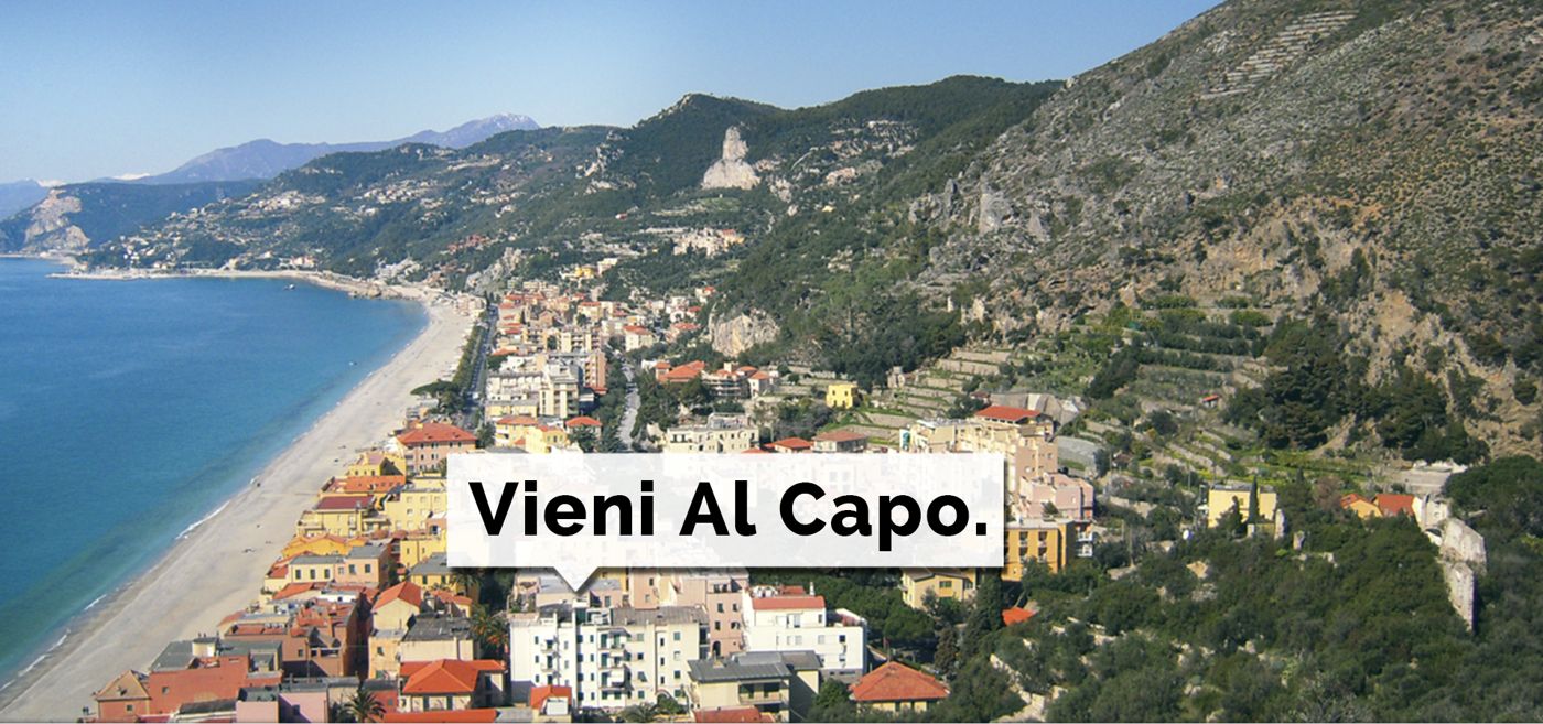 Hotel al Capo