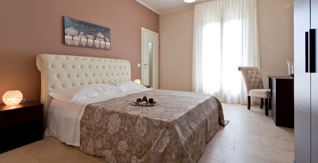 Hotel La Campana