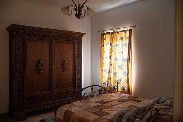 B&B Le Tre Gemme