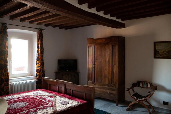 B&B Le Tre Gemme