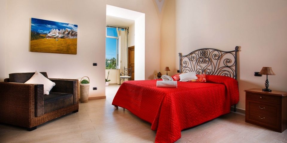 Relais Il Pennino
