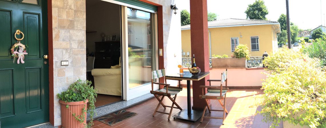 B&B Via Roma