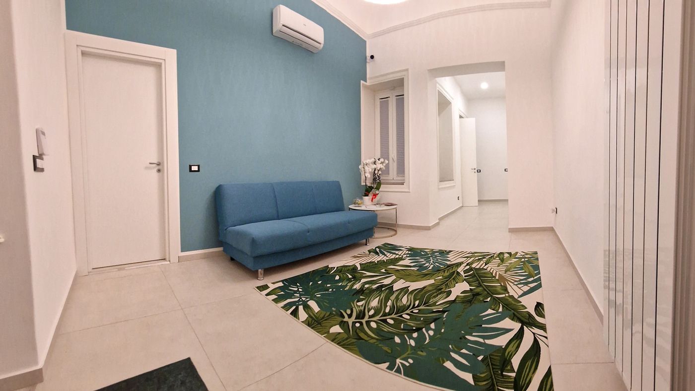 Margot House - Casa Vacanze - Palermo e Favignana