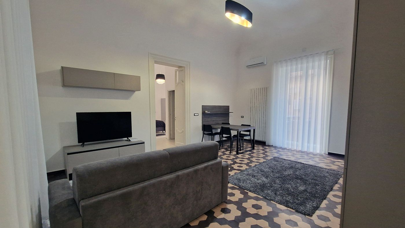 Margot House - Casa Vacanze - Palermo e Favignana